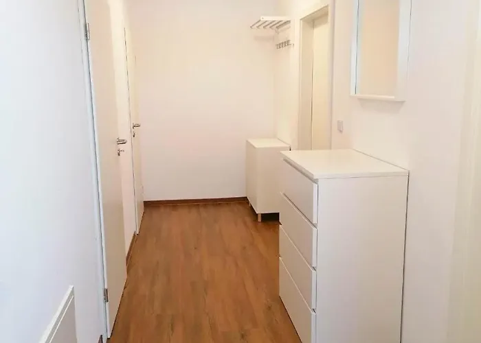 Monteurwohnung I Bis Zu 8 Pax * Schipkau